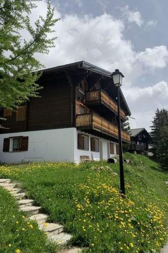 Ferienwohnung Konkordia 1  in 
Bettmeralp (Schweiz)