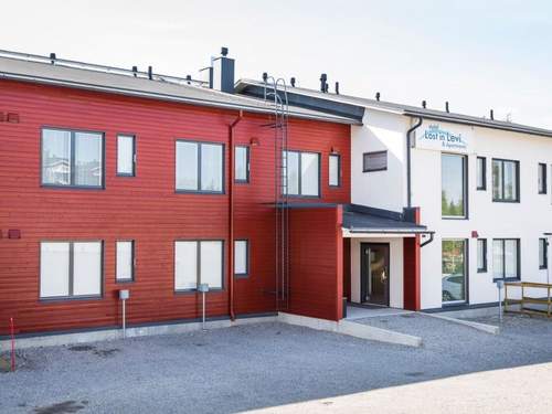 Ferienhaus Skisuite 310