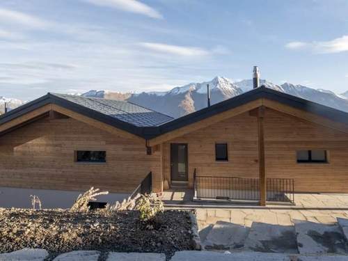 Ferienwohnung Huwetz 4 Zimmerwohnung  in 
Bettmeralp (Schweiz)