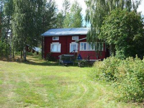 Ferienhaus Raanumaja ii  in 
Pello (Finnland)