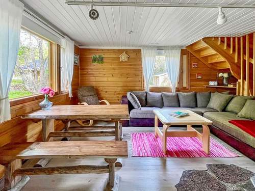 Ferienhaus Haapala