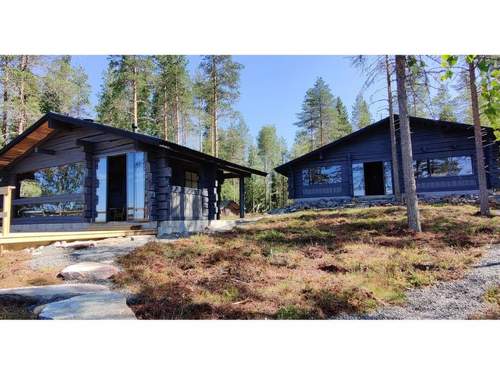 Ferienhaus Kiviniemi