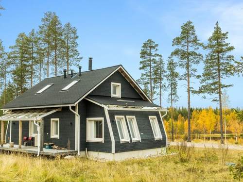 Ferienhaus Aurora  in 
Rovaniemi (Finnland)