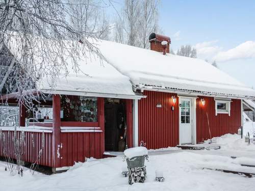 Ferienhaus Renkitupa  in 
Rovaniemi (Finnland)