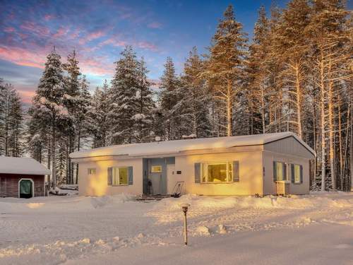 Ferienhaus Rovaniemi ainola  in 
Rovaniemi (Finnland)