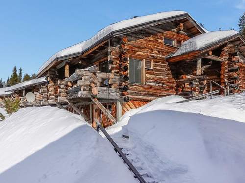 Ferienhaus Sallanhelmi e2