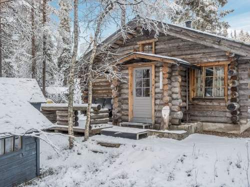 Ferienhaus Kelokota  in 
Salla (Finnland)