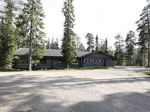 Ferienhaus Metsä-luosto  in 
Sodankyl (Finnland)