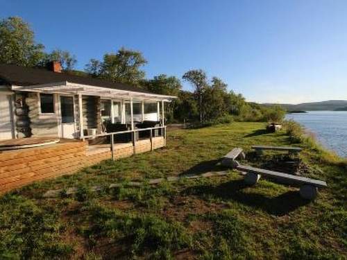 Ferienhaus Karetörmä  in 
Utsjoki (Finnland)