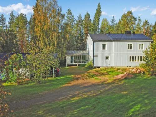Ferienhaus Lövgårdenin lohimaja