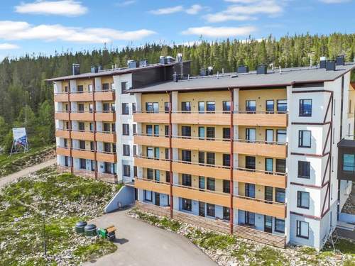Ferienhaus Ylläs chalets 3210