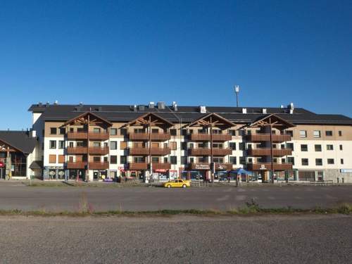 Ferienhaus Ski chalet 6206, in winter season 2024-2