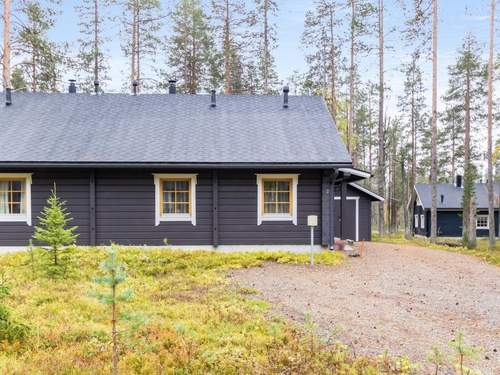 Ferienhaus Honkahovi