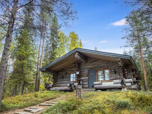 Ferienhaus Salmentieva 2  in 
Yllsjrvi (Finnland)