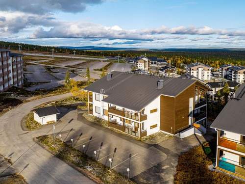 Ferienhaus Villa ylläs 203  in 
Yllsjrvi (Finnland)