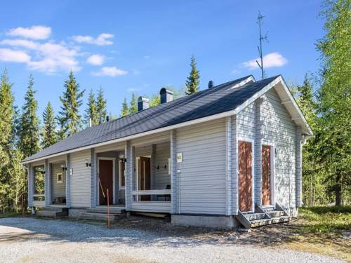 Ferienhaus Isonparit b3  in 
Yllsjrvi (Finnland)