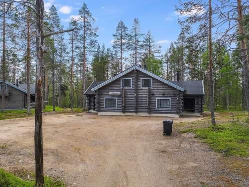 Ferienhaus Ylläsmaisema 1  in 
Yllsjrvi (Finnland)