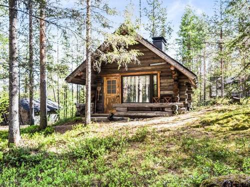 Ferienhaus Tievatupa 2, pienempi