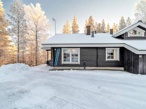 Ferienhaus Lomaylläs b39 /suppapolku 6b