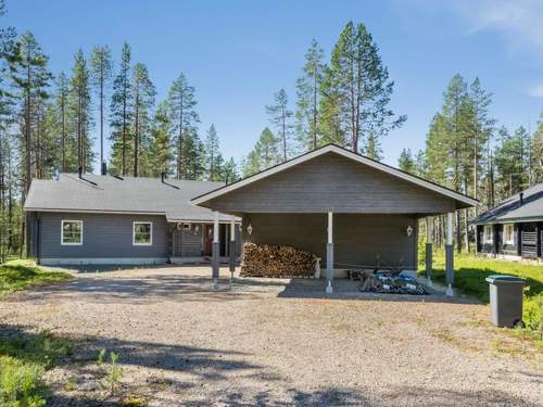 Ferienhaus Ylläs siesta