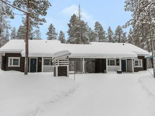 Ferienhaus Ylläsjuolukka a  in 
Yllsjrvi (Finnland)