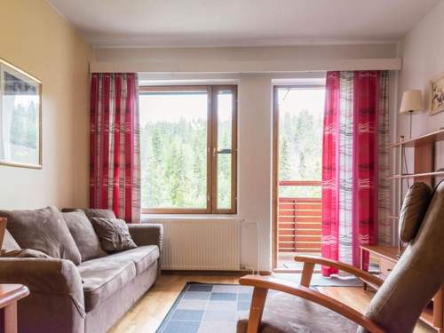 Ferienhaus Ylläs chalets a507