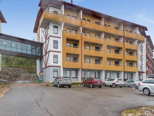Ferienhaus Ylläs chalets 2207