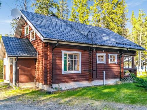 Ferienhaus Purnuranta c  in 
Lieksa (Finnland)