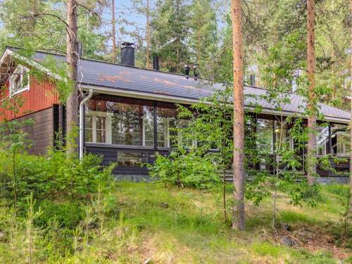 Ferienhaus Luppo-koli (laferte 1)  in 
Lieksa (Finnland)