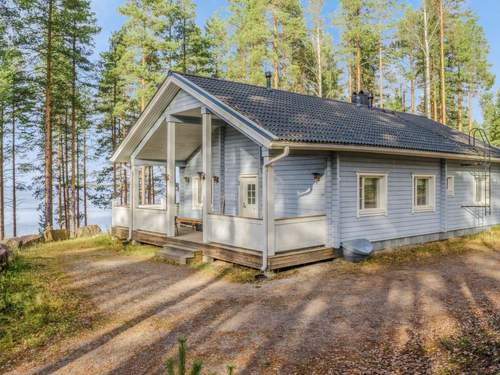 Ferienhaus Kainalolahti  in 
Lieksa (Finnland)