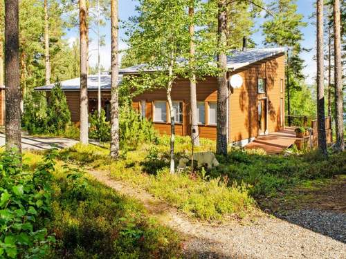 Ferienhaus Pielislinna/loma-koli  in 
Lieksa (Finnland)