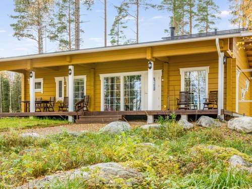 Ferienhaus Kolin mesikämmen  in 
Lieksa (Finnland)