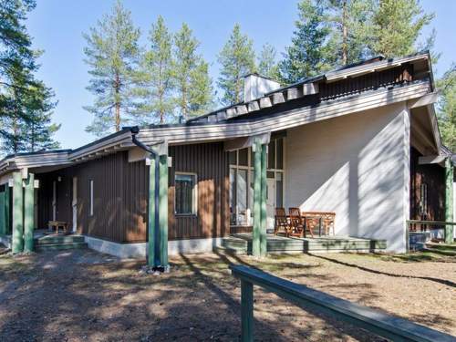 Ferienhaus Hiisiranta d1  in 
Lieksa (Finnland)