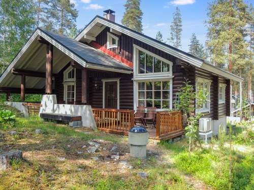 Ferienhaus Kolin vernetti 1  in 
Lieksa (Finnland)