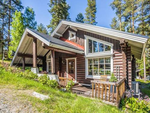 Ferienhaus Kolin vernetti 3  in 
Lieksa (Finnland)