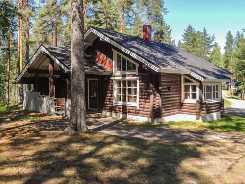 Ferienhaus Honkakoli 9  in 
Lieksa (Finnland)