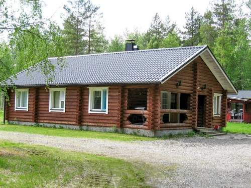 Ferienhaus Metsälä