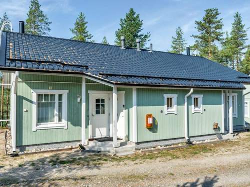 Ferienhaus Saunaharju 3  in 
Lieksa (Finnland)