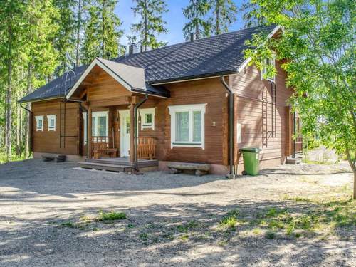 Ferienhaus Villa valo  in 
Lieksa (Finnland)