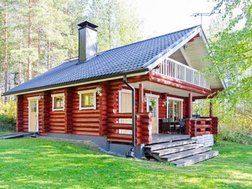 Ferienhaus Suvituuli  in 
Liperi (Finnland)