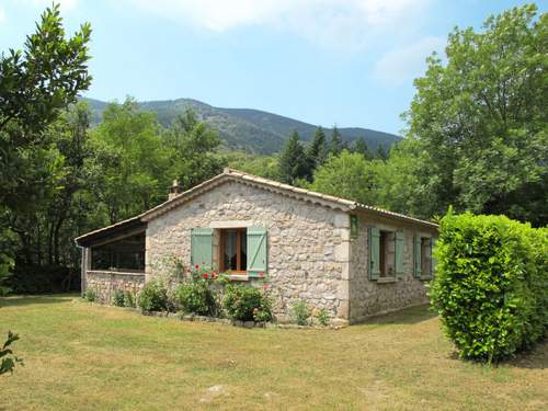 Ferienhaus Les Galets