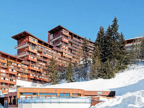 Ferienwohnung Le Roc Belle Face  in 
Bourg St Maurice (Frankreich)