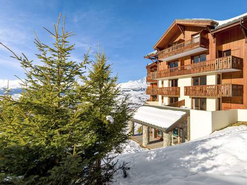 Ferienwohnung LArollaie  in 
Vallandry (Frankreich)