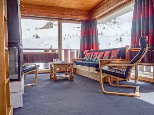 Ferienwohnung La Grande Casse (Lavachet)  in 
Tignes (Frankreich)