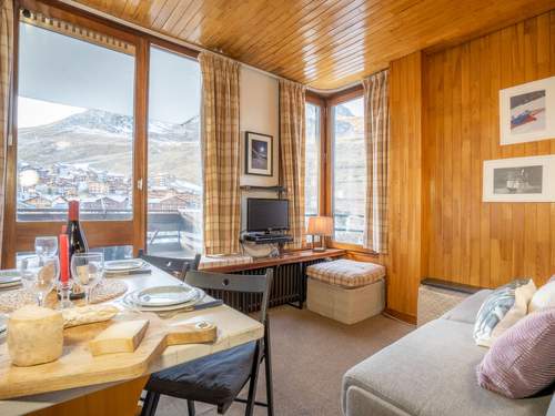 Ferienwohnung Le Grand Pr (Lavachet)  in 
Tignes (Frankreich)