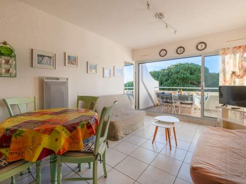 Ferienwohnung Le Flamant  in 
Port Camargue (Frankreich)