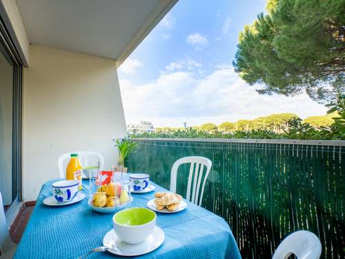 Ferienwohnung Le Grand Pavois  in 
Port Camargue (Frankreich)