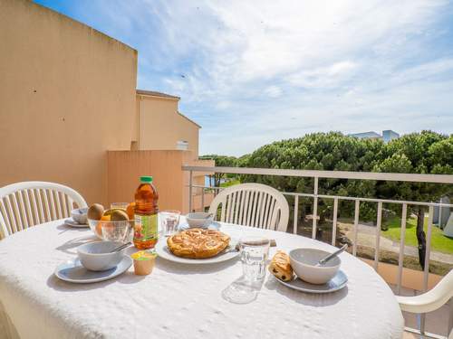 Ferienwohnung Les Rives du Lac  in 
Port Camargue (Frankreich)