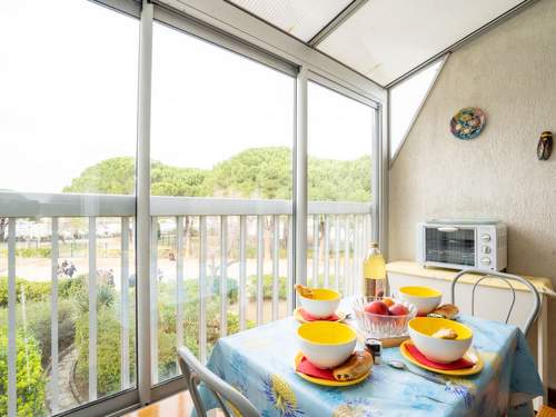 Ferienwohnung La Croisire  in 
Port Camargue (Frankreich)