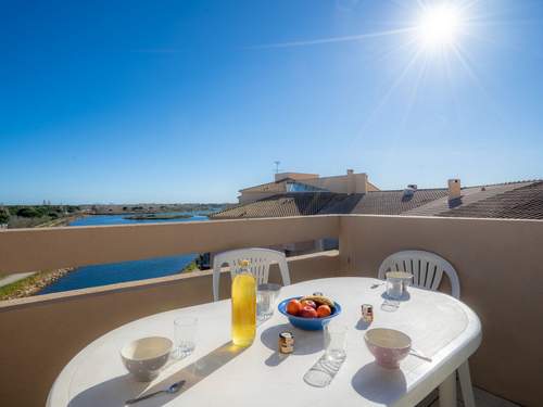 Ferienwohnung Terrasse du Soleil